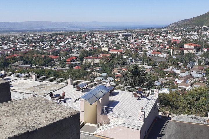 Hotel View 95 of 96