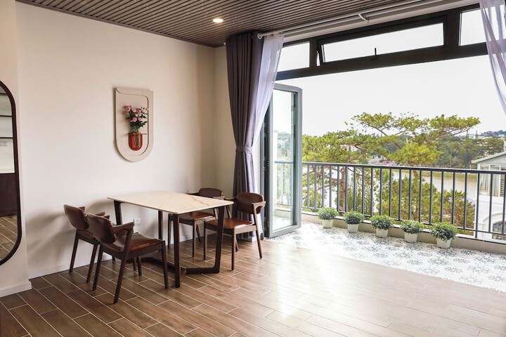 Vinh Tuan Hotel