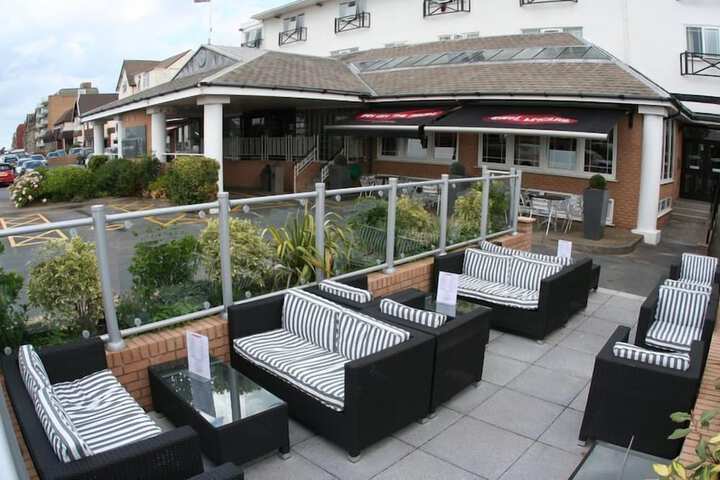 Terrace/Patio 59 of 59