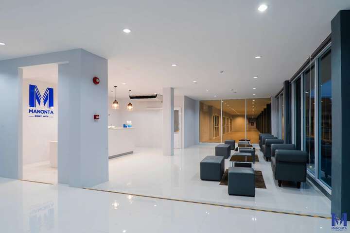 Hotel Interior 2 of 26