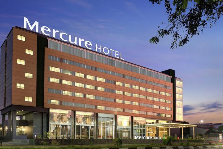 Mercure Makassar Nexa Pettarani