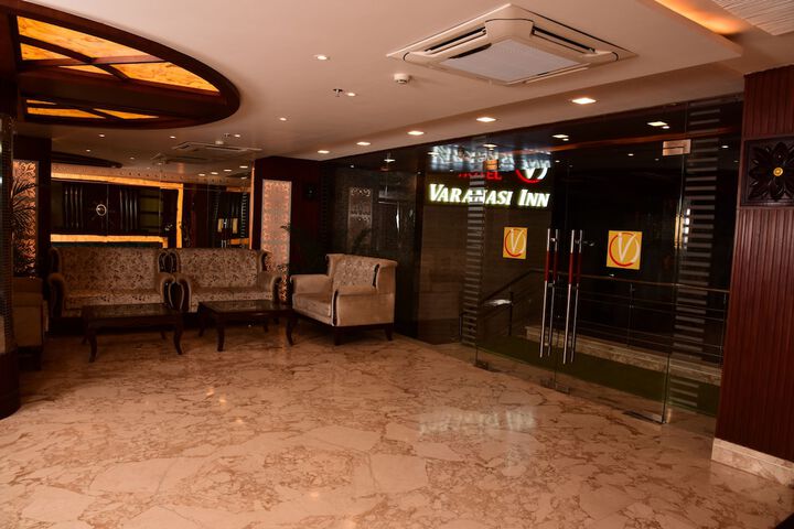 Hotel Interior 43 of 46