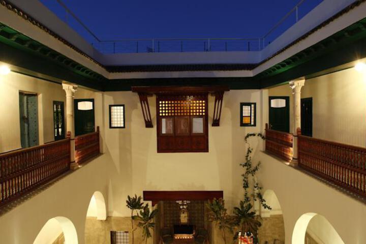 DAR TRAKI