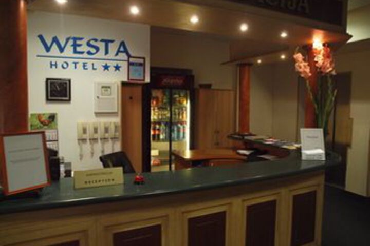 Hotel Interior 64 of 65