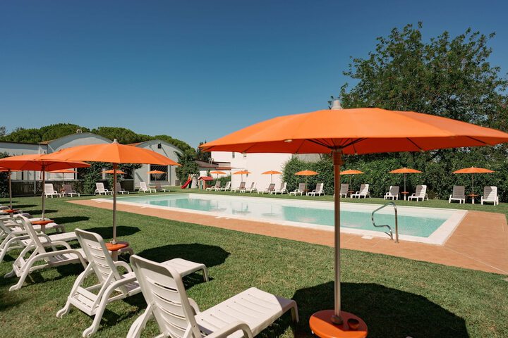 Pool to Cool