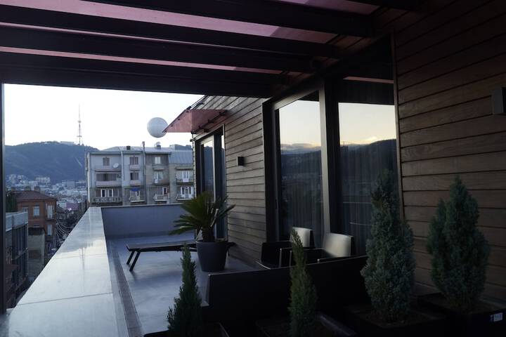 Terrace/Patio 27 of 50