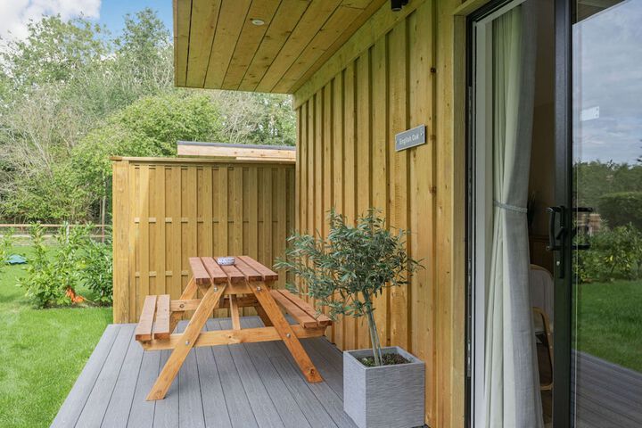 Terrace/Patio 26 of 28