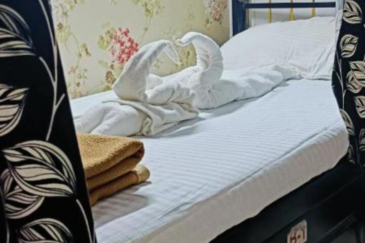 PG Mahira Dormitory