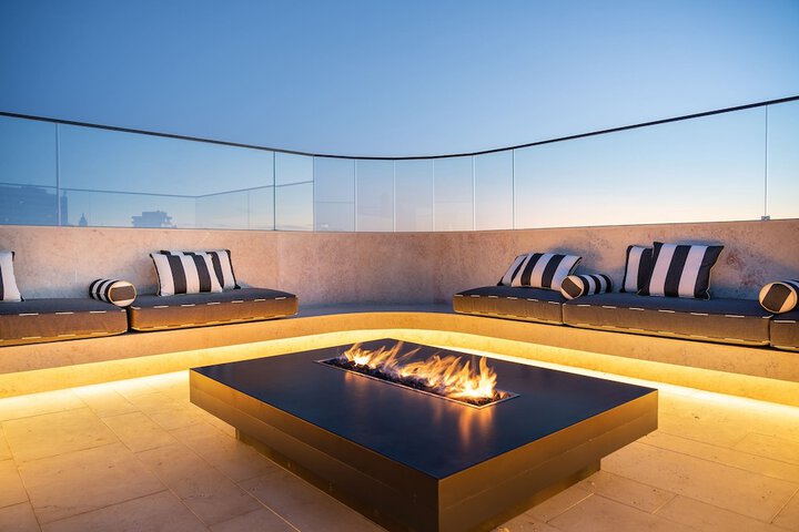Terrace/Patio 56 of 56