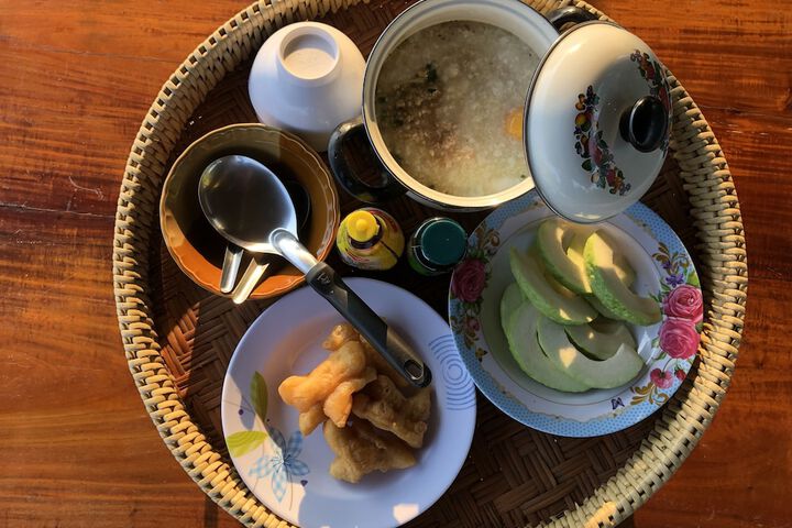 Breakfast/Coffee Service 22 of 56