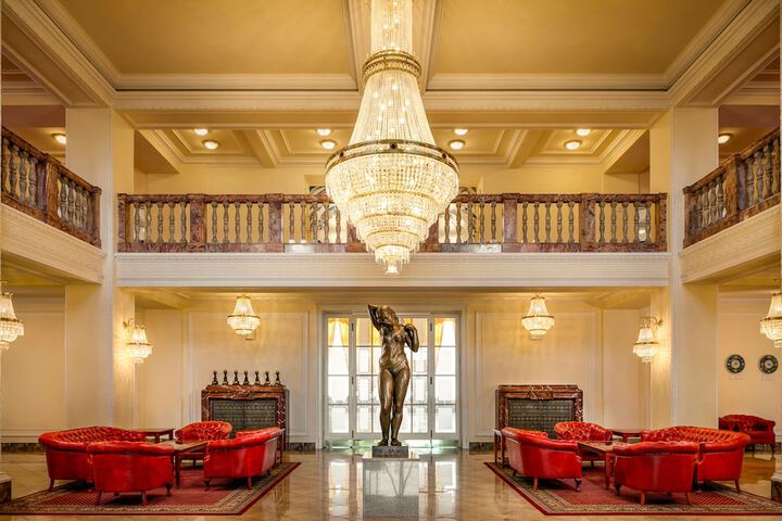 Hotel Interior 2 of 42