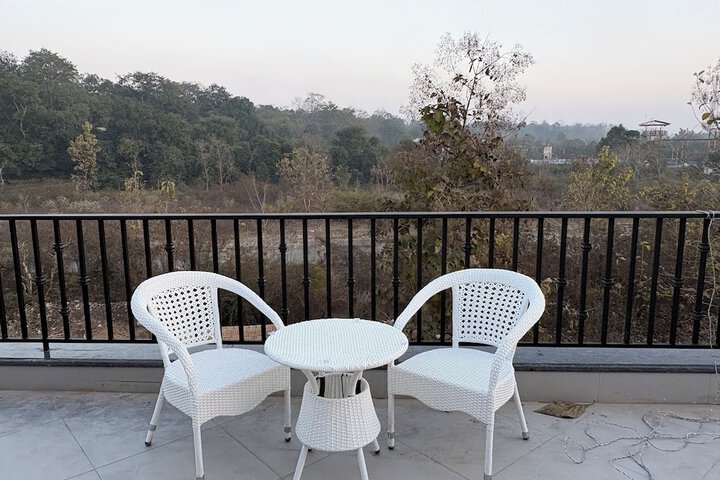 Terrace/Patio 12 of 28