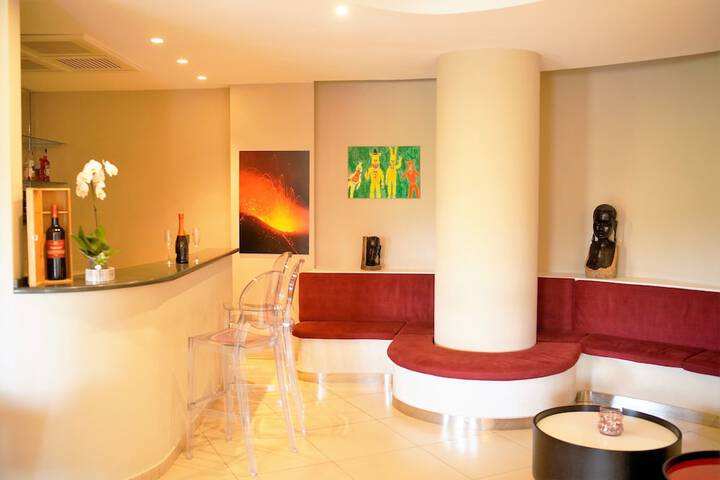 Hotel Interior 7 of 196
