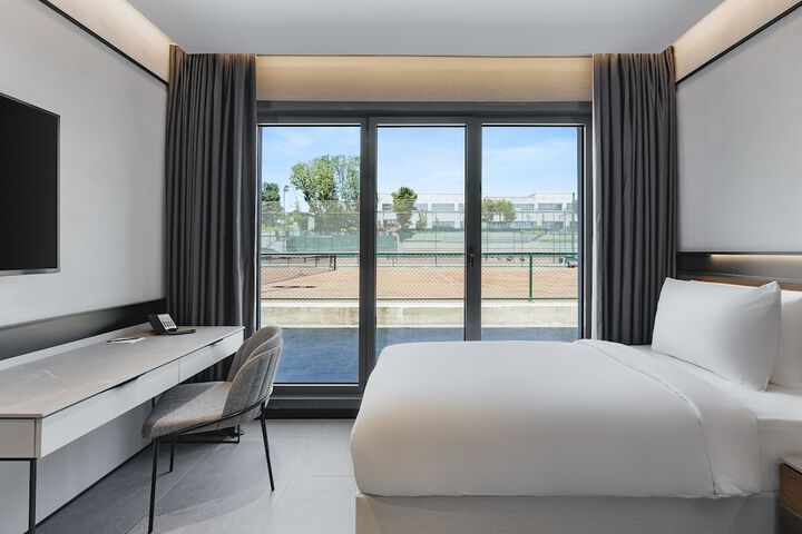 Room 22 of 89