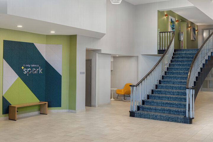 Hotel Interior 2 of 44