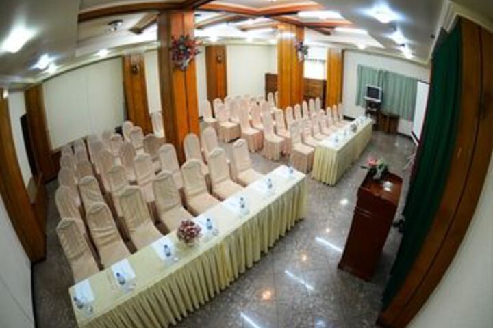 Fitness Center Photo