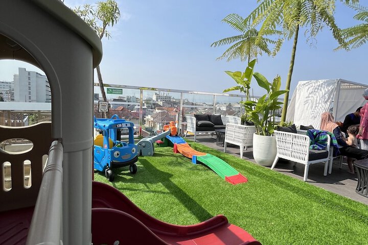 Children's activities