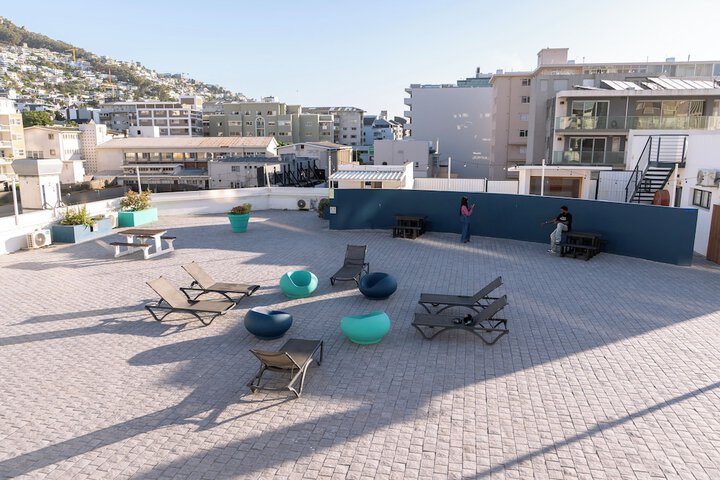 Terrace/Patio 144 of 148