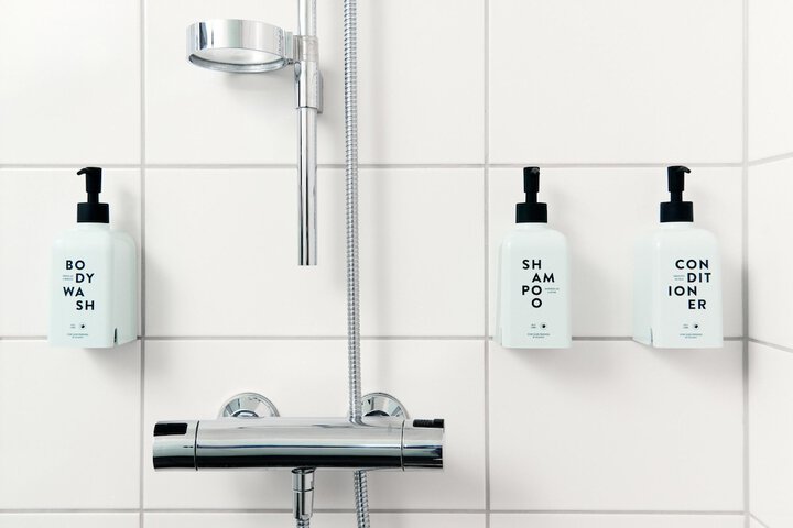 Bath Amenities