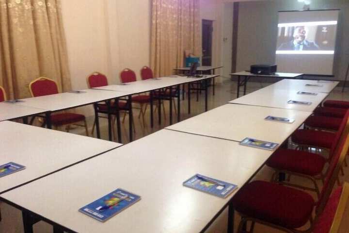 Meeting 18 of 23
