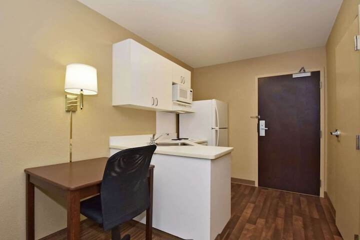 Suite Accessible (16 of 21)
