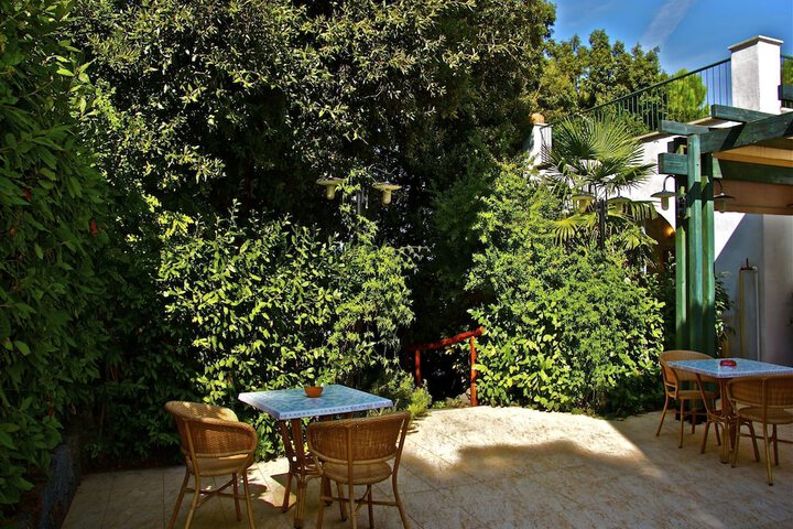 Terrace/Patio 18 of 58