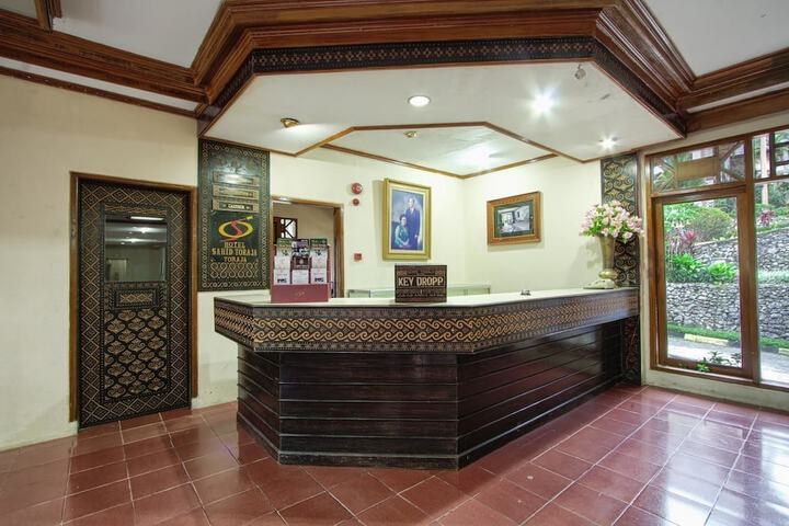 Hotel Interior 2 of 32