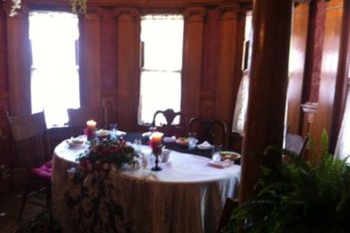 Breakfast/Coffee Service 12 of 58