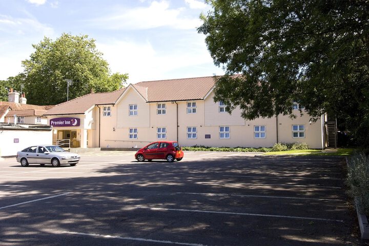 Hotel 18 of 18