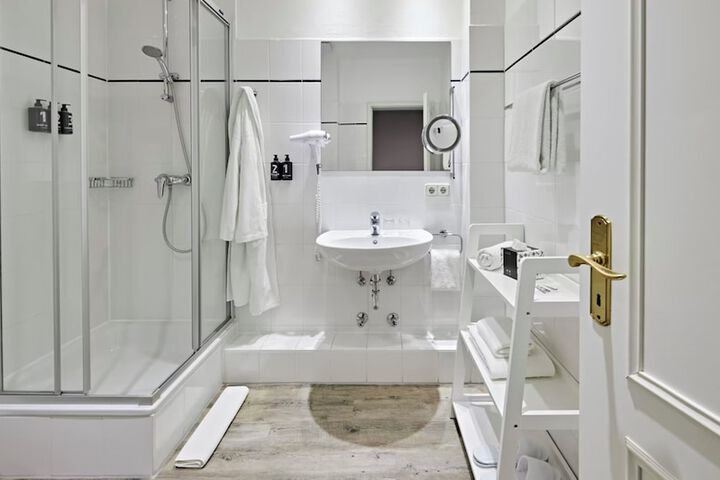 Bath Interior