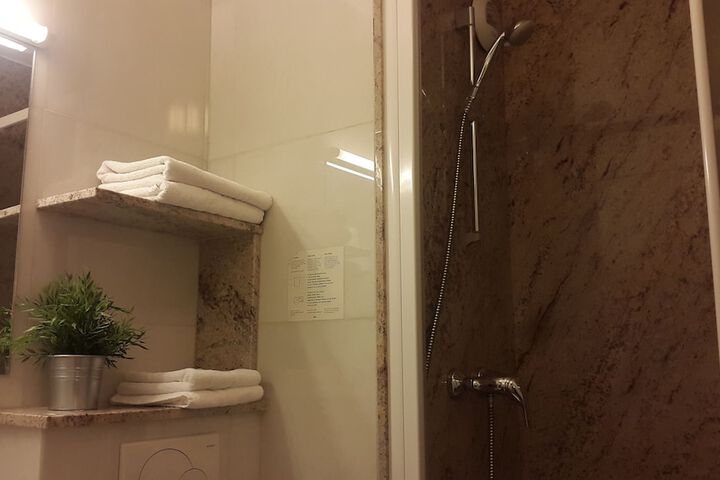 Bath Photo
