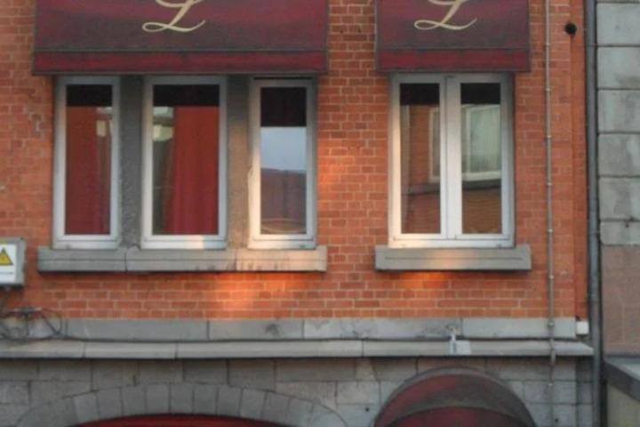 Le Luxembourg