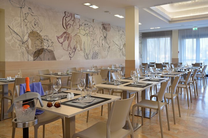 Restaurants