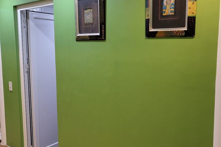 Fitness Facility Photos