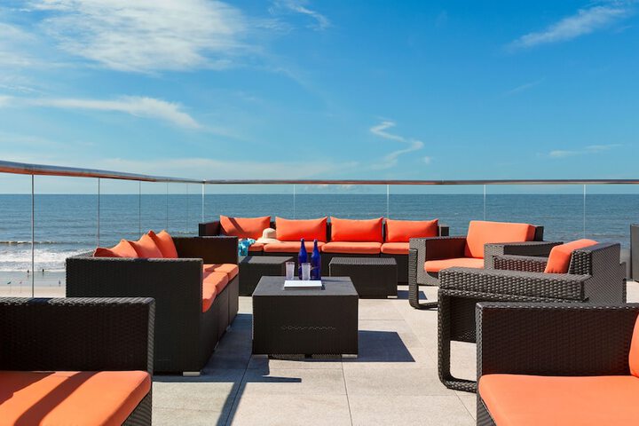 Sundeck