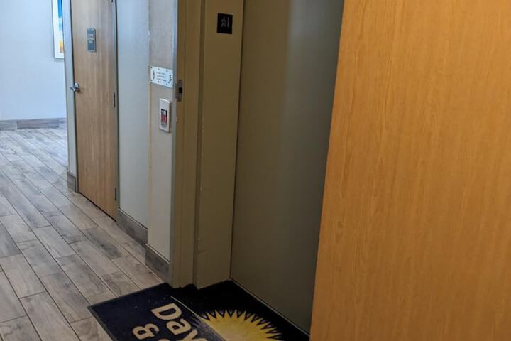 Elevator