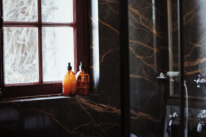 Bath Interior
