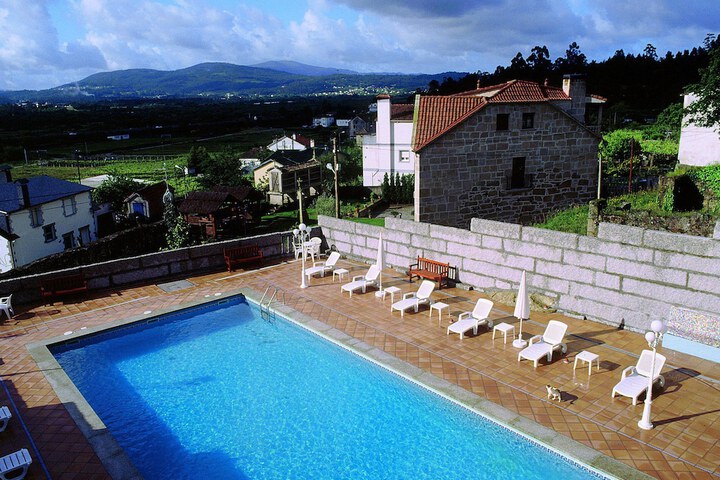 Pool to Cool