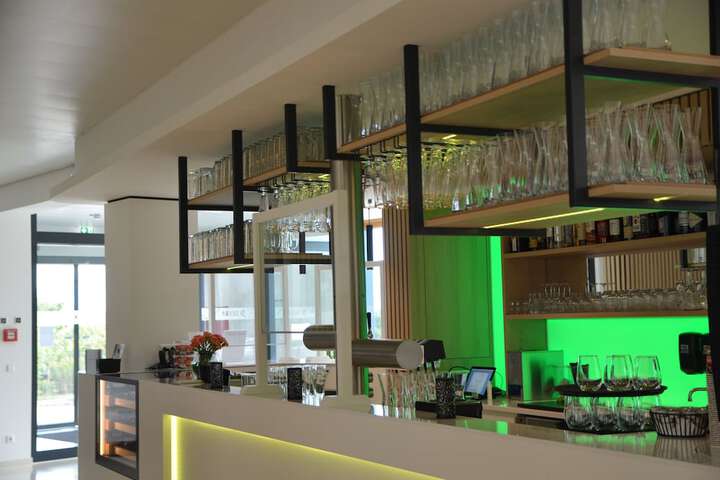 Dining Photos