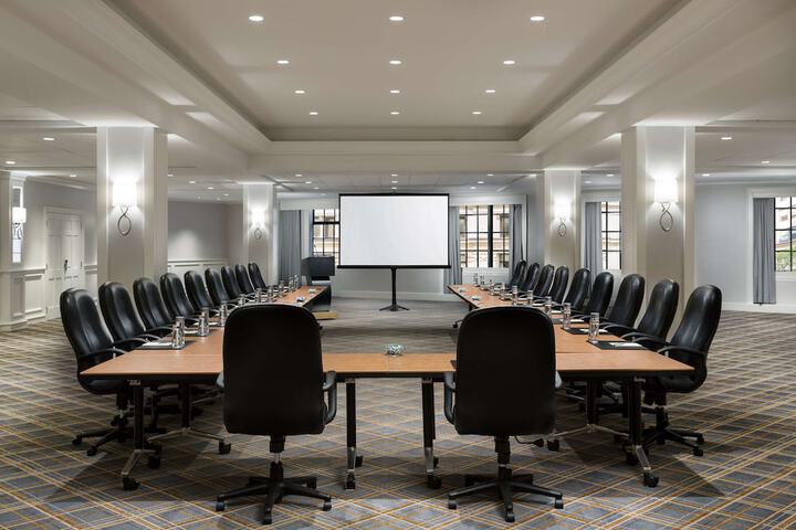 Meeting 135 of 144