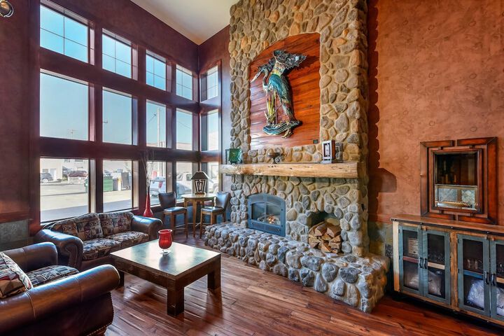 Hotel Interior 3 of 46