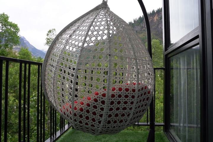 Terrace/Patio 56 of 58
