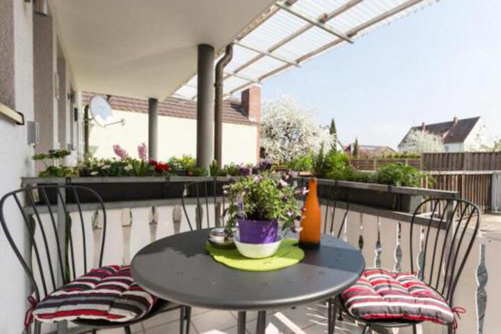 Terrace/Patio 4 of 60