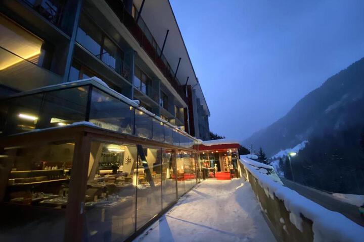 Fitness Facility Photos