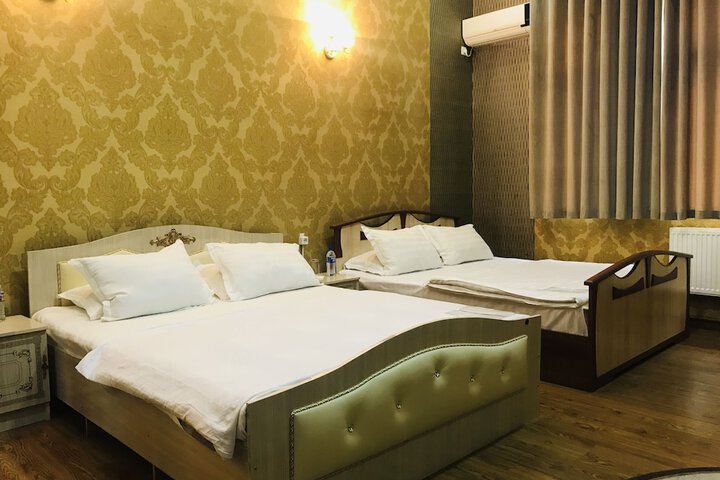 Room 21 of 23