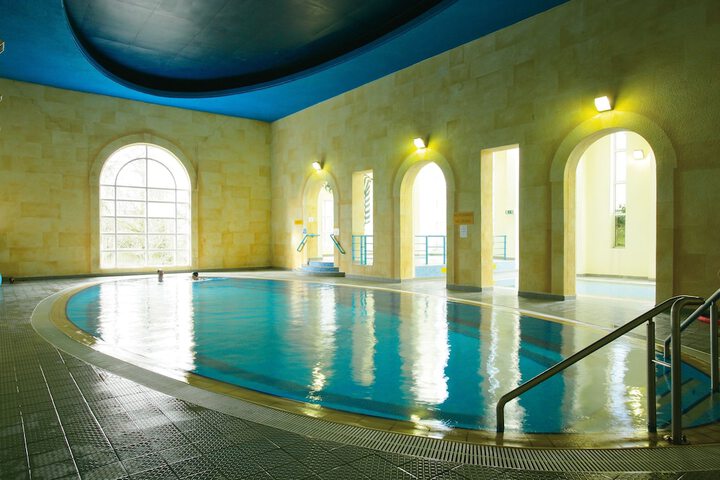 Pool to Cool