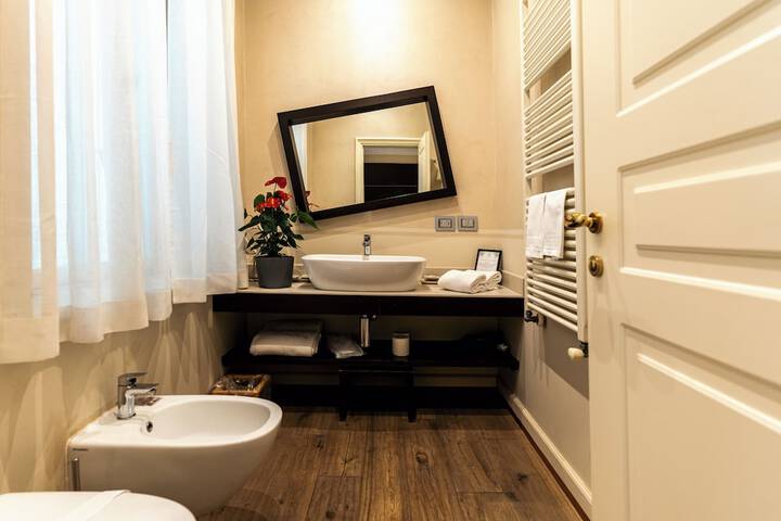 Bathroom Photo