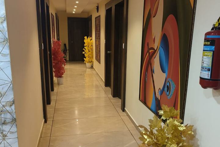 Hotel Interior 2 of 13