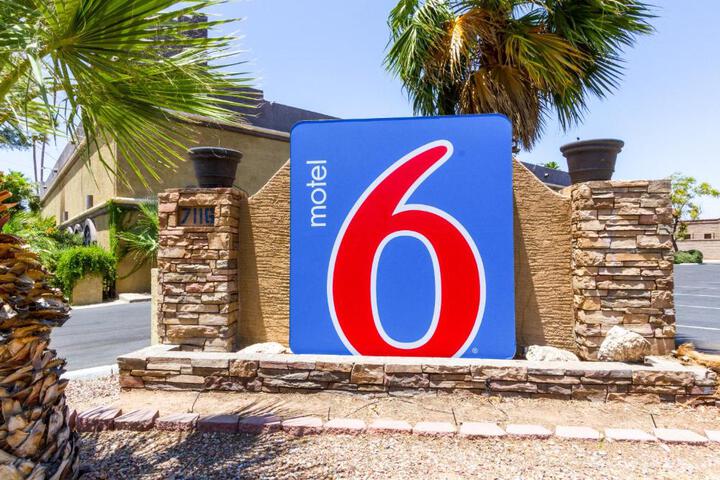 Hotel 19 of 23