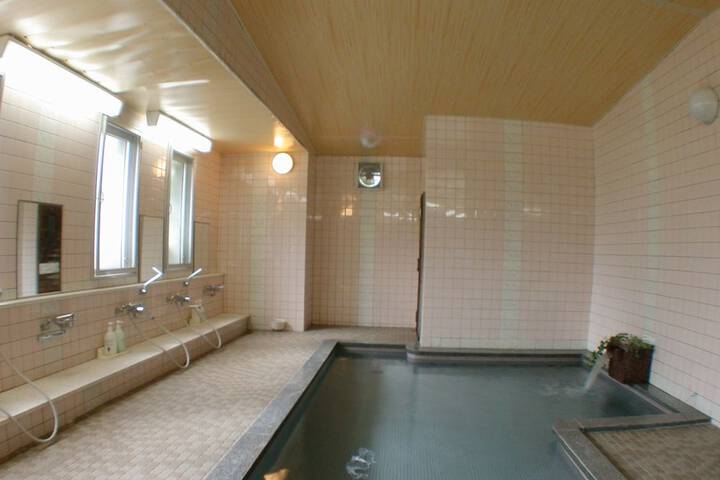 Spa and Wellness